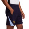 Short Nike Francia Training Eurocopa 2024