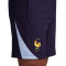 Short Nike Francia Training Eurocopa 2024