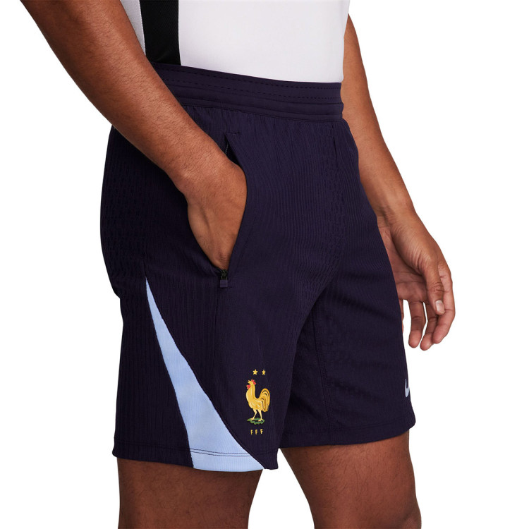pantalon-corto-nike-francia-training-eurocopa-2024-blackened-blue-cobalt-bliss-2