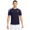 Maglia Nike Francia Training Euro 2024