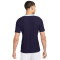 Camiseta Nike Francia Training Eurocopa 2024