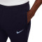Długie spodnie Nike Francia Training Eurocopa 2024