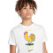 Camiseta Nike Francia Fanswear Eurocopa 2024