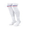 Nike Francia Segunda Equipación Eurocopa 2024 Fußball-Socken