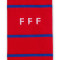 Chaussettes Nike France Kit Domicile Euro 2024