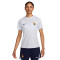 Camisola Nike França Pre-Match Eurocopa 2024 Mulher