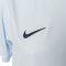 Nike Francia Pre-Match Eurocopa 2024 Mujer Pullover