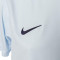 Camisola Nike França Pre-Match Eurocopa 2024 Mulher