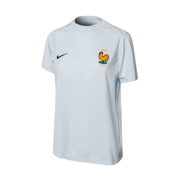 camiseta-nike-francia-pre-match-eurocopa-2024-mujer-azul-0