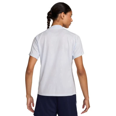 Women France Pre-Match Euro 2024 Jersey