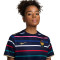 Camisola Nike França Pre-Match Eurocopa 2024 Mulher