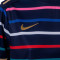 Camiseta Nike Francia Pre-Match Eurocopa 2024 Mujer