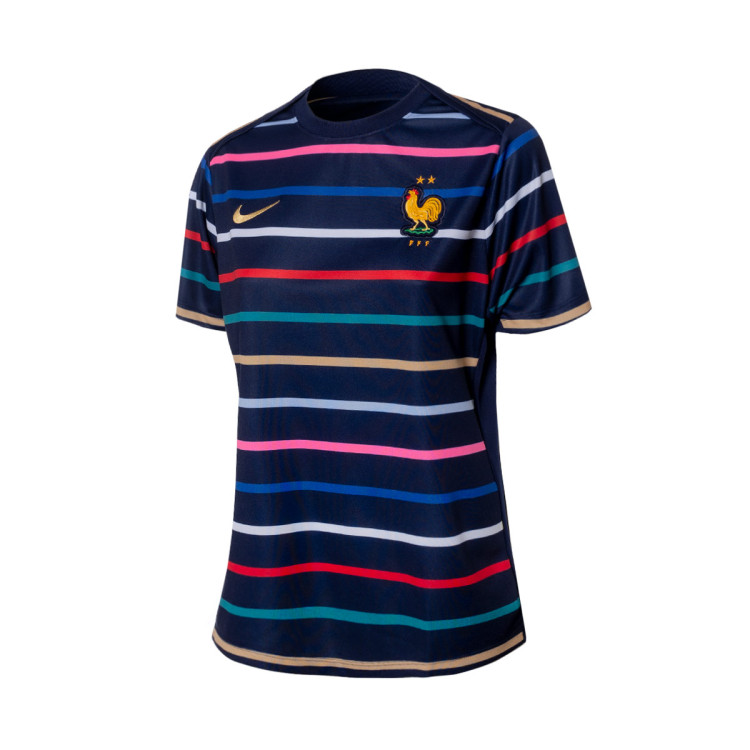 camiseta-nike-francia-pre-match-eurocopa-2024-mujer-azul-oscuro-0