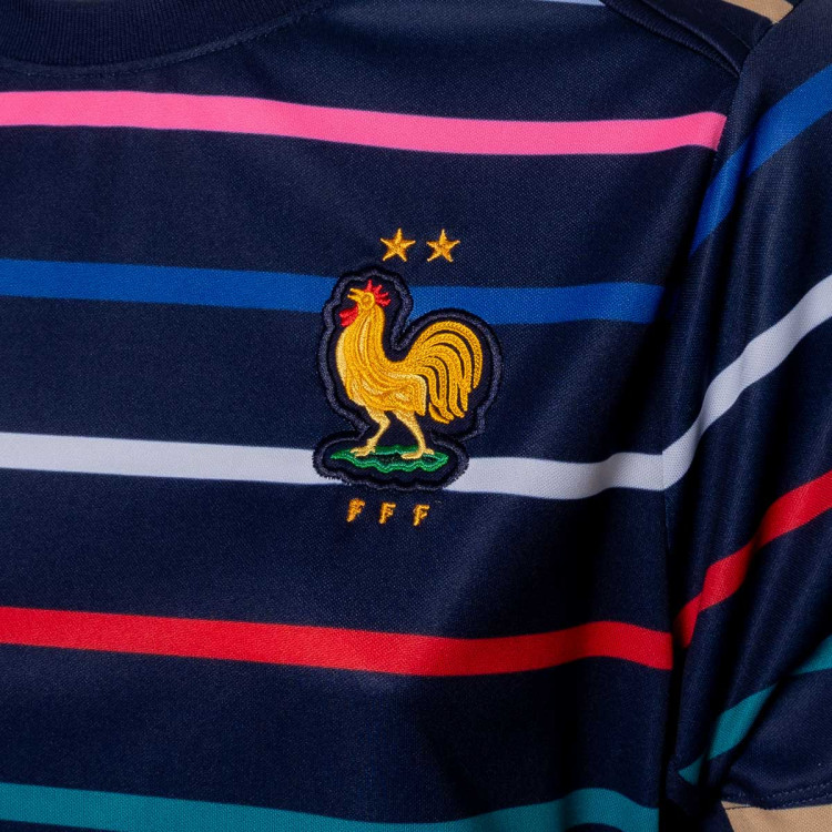 camiseta-nike-francia-pre-match-eurocopa-2024-mujer-azul-oscuro-2