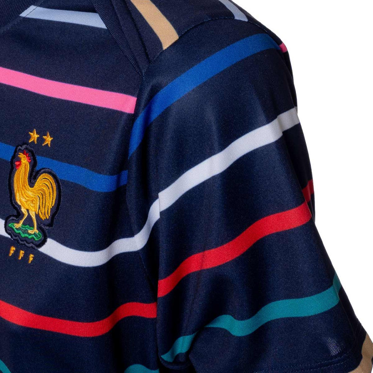 camiseta-nike-francia-pre-match-eurocopa-2024-mujer-azul-oscuro-4