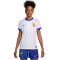 Nike Women France Away Kit Euro 2024 Jersey