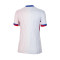 Camiseta Nike Francia Segunda Equipación Eurocopa 2024 Mujer