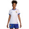 Camiseta Nike Francia Segunda Equipación Eurocopa 2024 Mujer