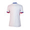 Maglia Nike Francia seconda divisa Euro 2024 Donna