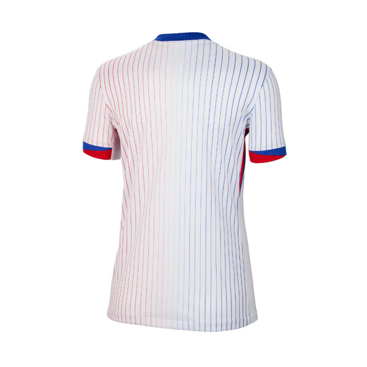 camiseta-nike-francia-segunda-equipacion-eurocopa-2024-mujer-white-bright-blue-university-red-1