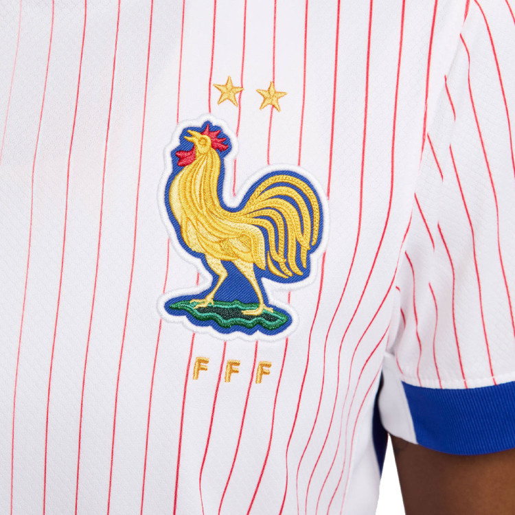 camiseta-nike-francia-segunda-equipacion-eurocopa-2024-mujer-white-bright-blue-university-red-4