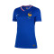 Nike Francia Primera Equipación Eurocopa 2024 Mujer Pullover