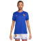 Jersey Nike Francia Primera Equipación Eurocopa 2024 Mujer