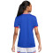 Camiseta Nike Francia Primera Equipación Eurocopa 2024 Mujer