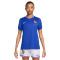 Camiseta Nike Francia Primera Equipación Eurocopa 2024 Mujer