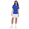 Jersey Nike Francia Primera Equipación Eurocopa 2024 Mujer