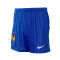 Nike Women France Away Kit Euro 2024 Shorts