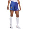 Nike Women France Away Kit Euro 2024 Shorts