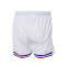 Nike Francia Home Kit Euro 2024 voor Dames Shorts