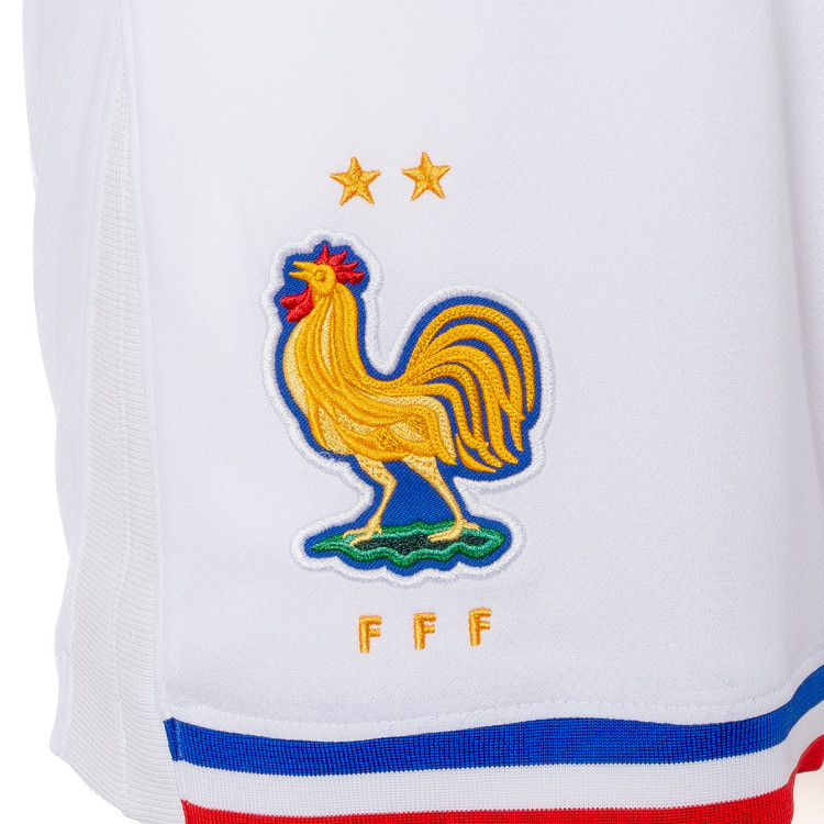 pantalon-corto-nike-francia-primera-equipacion-eurocopa-2024-mujer-white-bright-blue-2