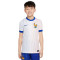 Nike Francia Segunda Equipación Eurocopa 2024 Niño Pullover