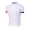 Koszulka Nike Francia Segunda Equipación Eurocopa 2024 Niño