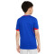 Maglia Nike Francia primo kit Euro 2024 per bambini