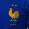 Nike Kinder Frankreich Erstes Kit Euro 2024 Pullover