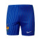 Short Nike Enfants France Kit Extérieur Euro 2024