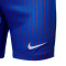 Pantaloncini Nike Francia seconda divisa Euro 2024 per bambini
