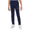 Pantaloni  Nike Francia Training Euro 2024 per bambini