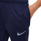 Duge hlače Nike Francia Training Eurocopa 2024 Niño