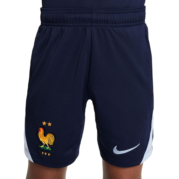 pantalon-corto-nike-francia-training-eurocopa-2024-nino-blackened-blue-cobalt-bliss-0