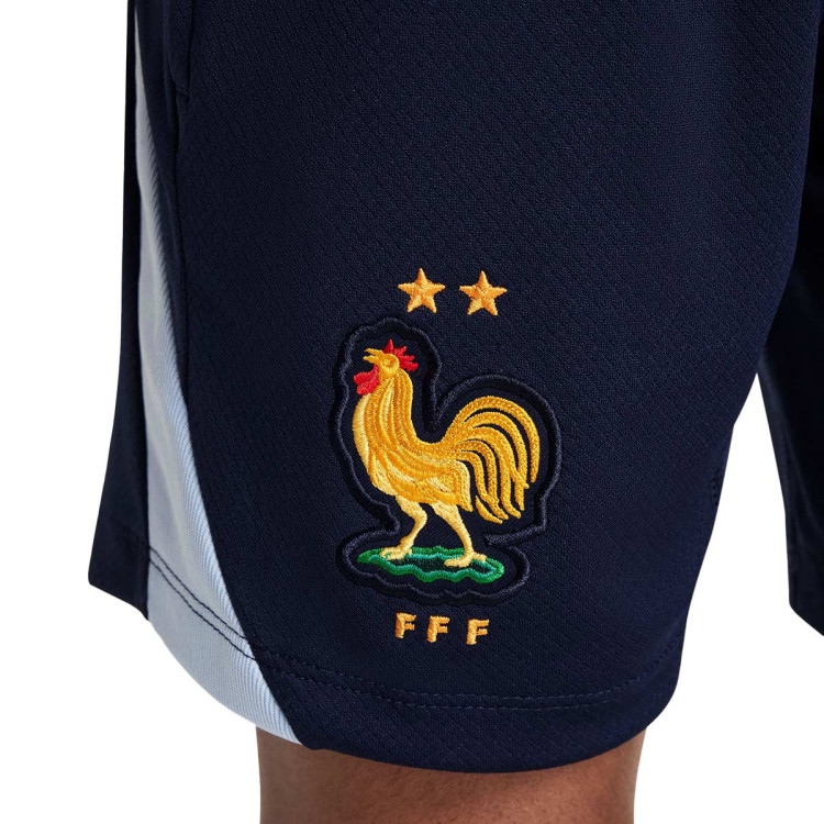 pantalon-corto-nike-francia-training-eurocopa-2024-nino-blackened-blue-cobalt-bliss-3