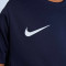 Maglia Nike Francia Training Euro 2024 per Bambini