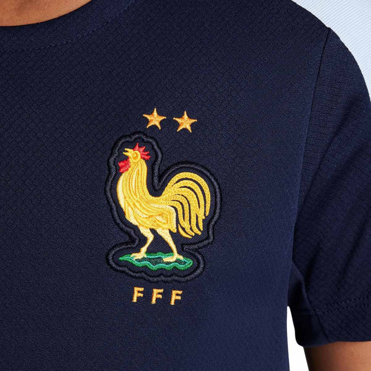 camiseta-nike-francia-training-eurocopa-2024-nino-blackened-blue-cobalt-bliss-3