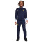 Nike Kids France Training Euro 2024 Tracksuit