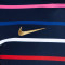 Camisola Nike França Pre-Match Eurocopa 2024 Criança