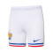 Nike Francia Primera Equipación Eurocopa 2024 Niño Shorts