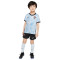 Tenue Nike Enfants Portugal Kit Extérieur Euro 2024 